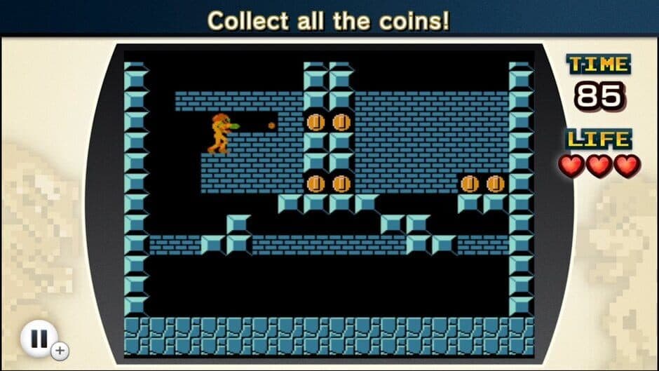 Скриншот 6 из NES Remix 2