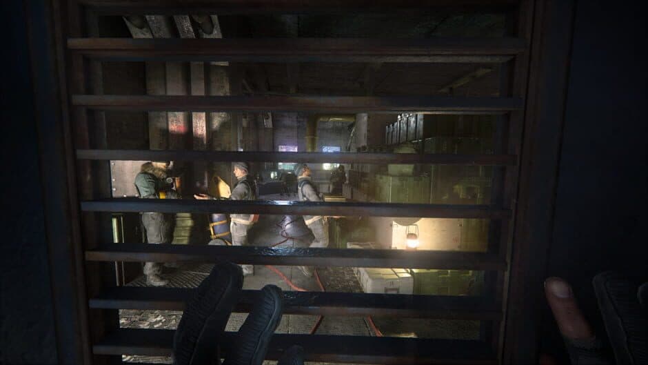 Скриншот 1 из Sniper Ghost Warrior 3: Season Pass Edition