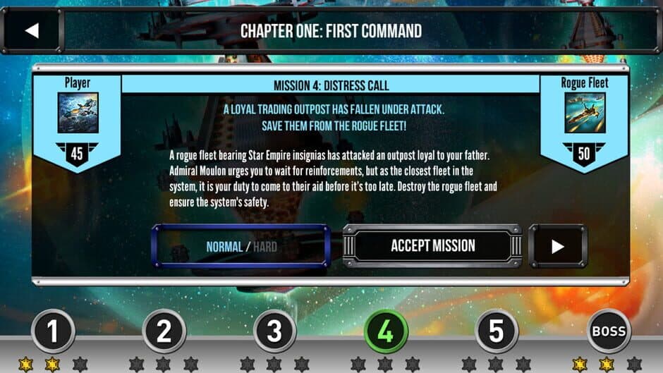 Скриншот 5 из Star Realms