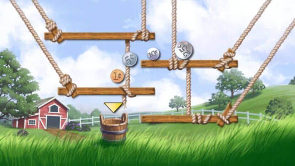 Скриншот 1 из Cash Cow: Anniversary Edition