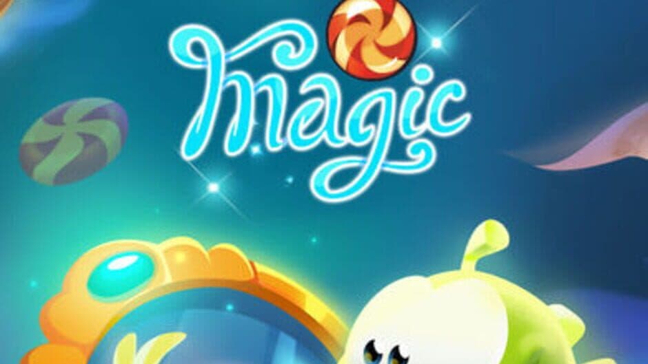 Скриншот 2 из Cut the Rope: Magiс Gold