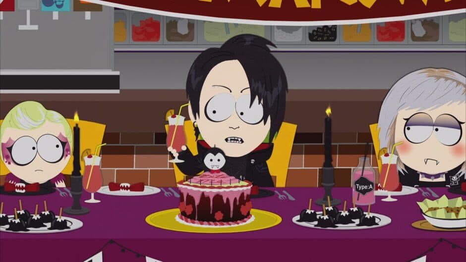 Скриншот 5 из South Park: The Fractured But Whole - From Dusk Till Casa Bonita