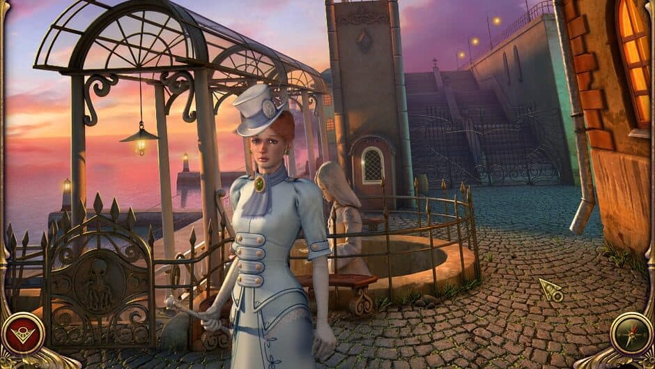 Скриншот 12 из Elixir of Immortality II: The League of Immortality