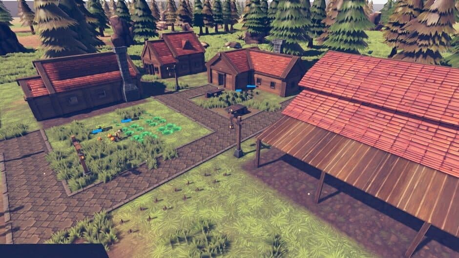 Скриншот 2 из Community Inc