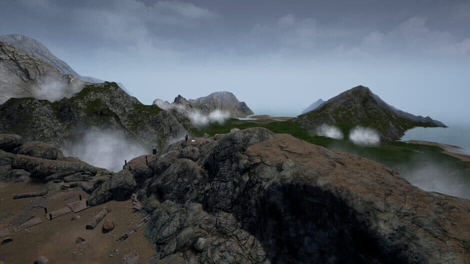 Скриншот 2 из Interworlds