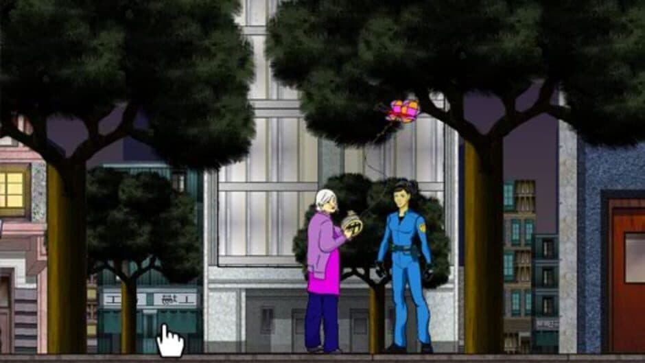 Скриншот 7 из Carmen Sandiego Adventures in Math: The Big Ben Burglary