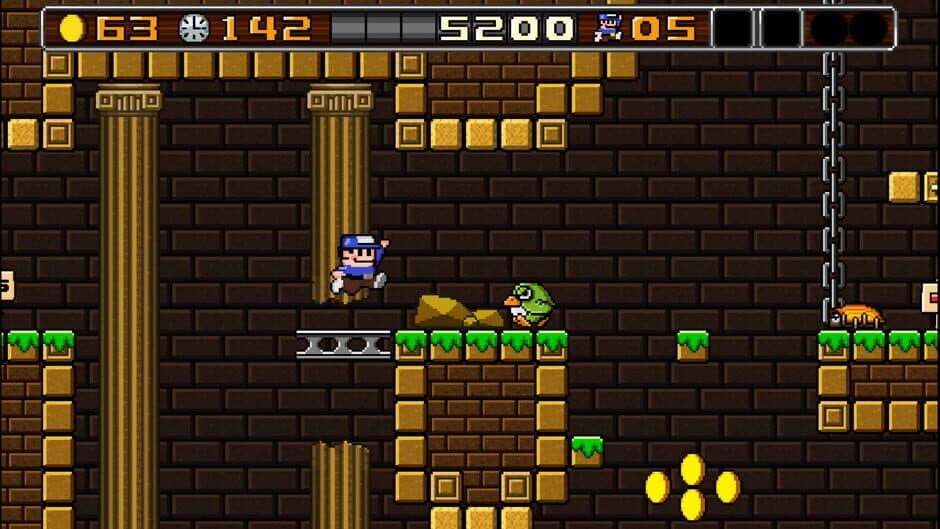 Скриншот 5 из 8BitBoy
