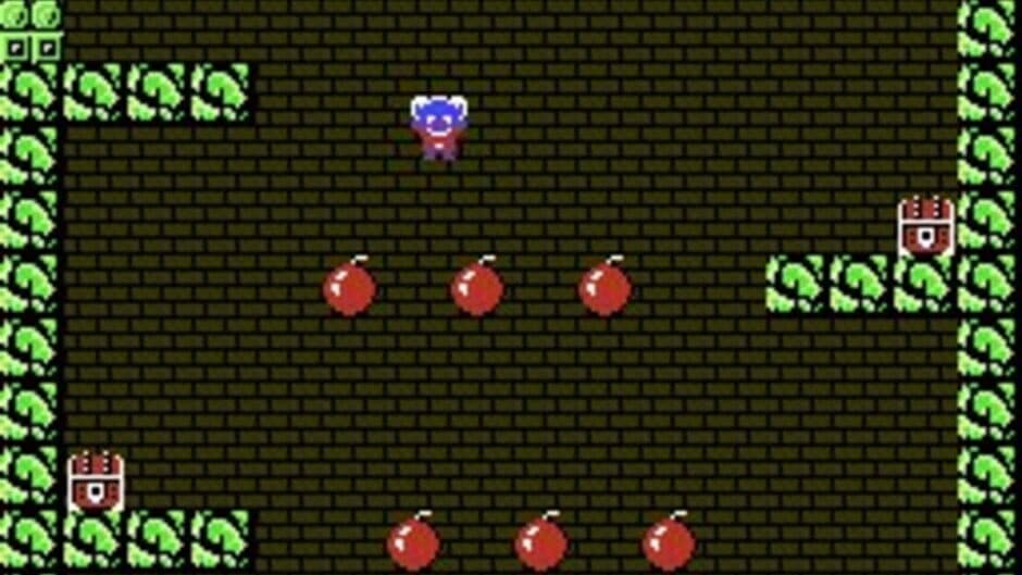 Скриншот 4 из Mighty Bomb Jack