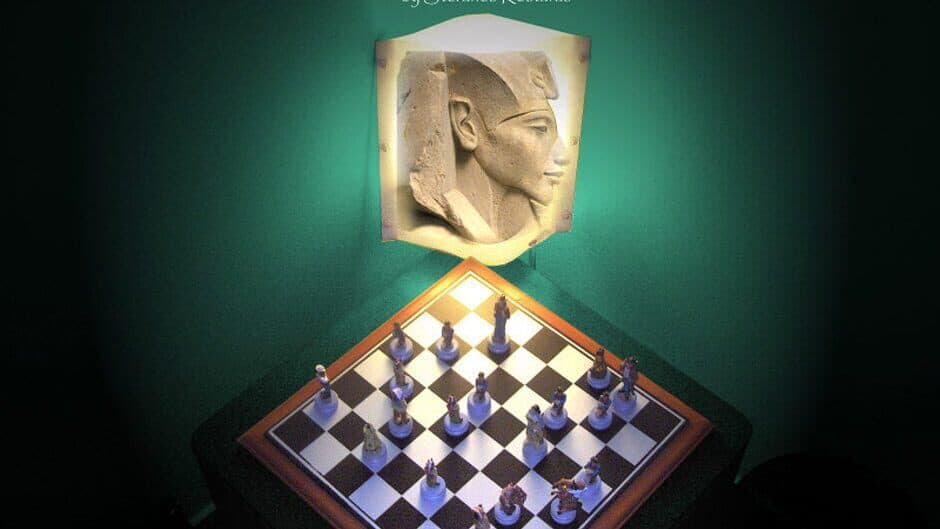 Скриншот 1 из Some Peace of Mind