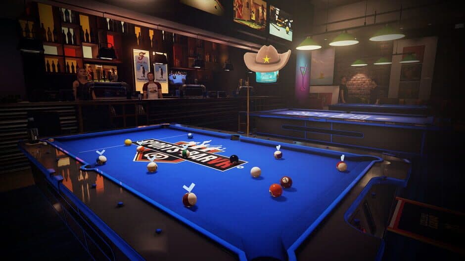 Скриншот 4 из Sports Bar VR