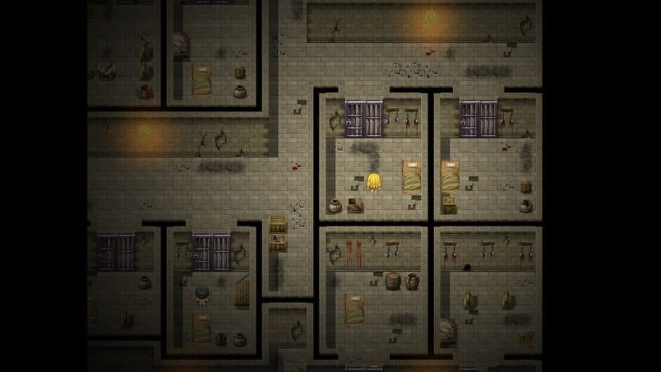Скриншот 1 из Slave's Sword ~The Free City~