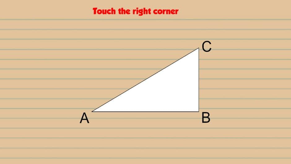 Скриншот 5 из IQ Test