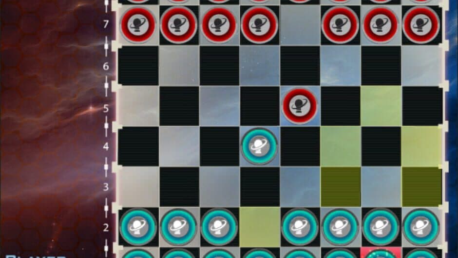Скриншот 2 из Quantum Chess