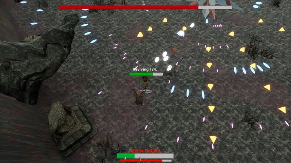 Скриншот 7 из Hell Knights
