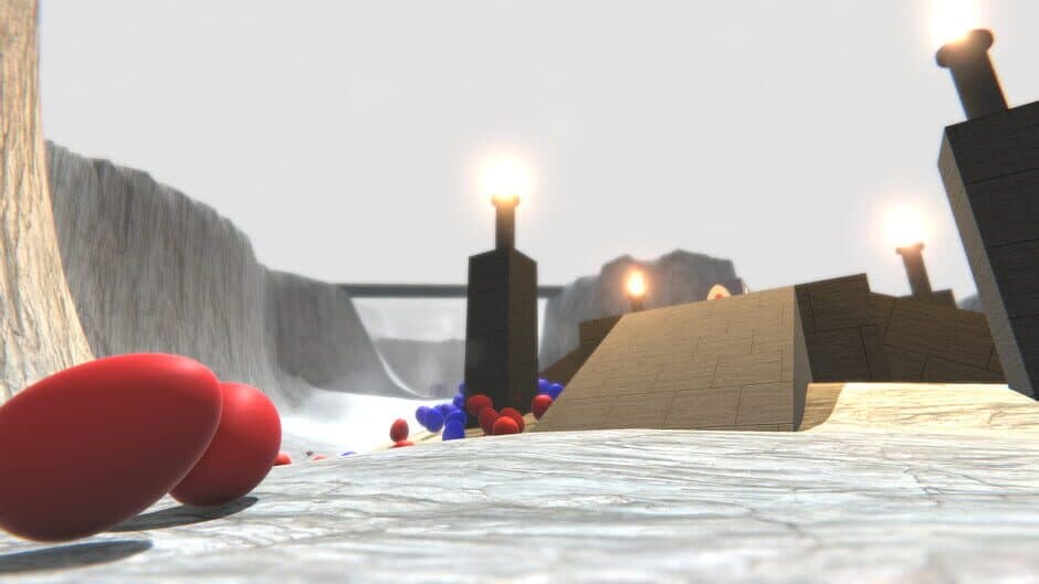 Скриншот 8 из Eggs 1942