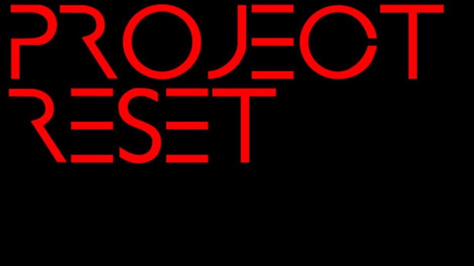 Скриншот 2 из Project Reset