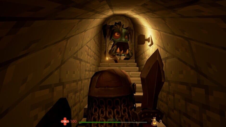 Скриншот 4 из Gold Crusader