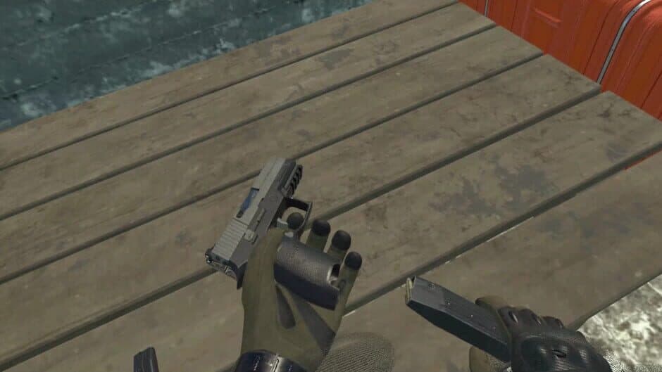 Скриншот 6 из The Last Operator