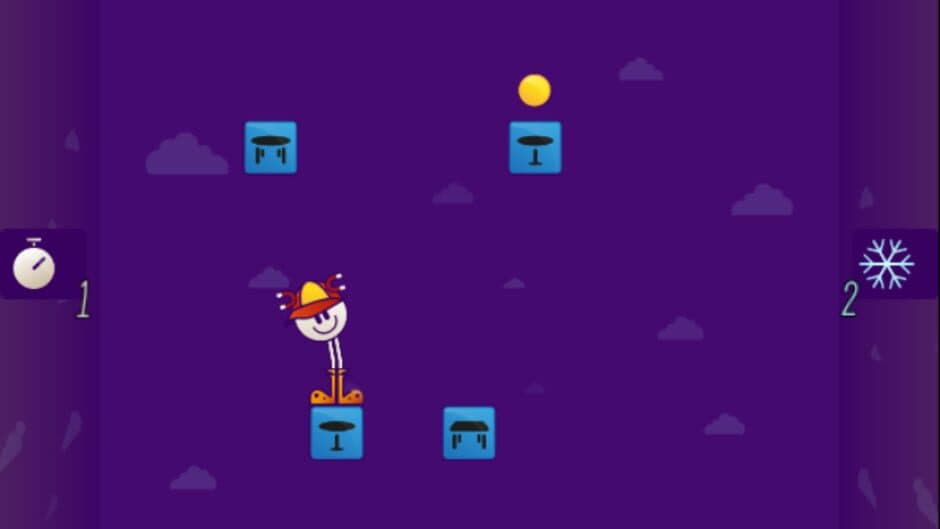 Скриншот 3 из The Floor is Lava: Original Game