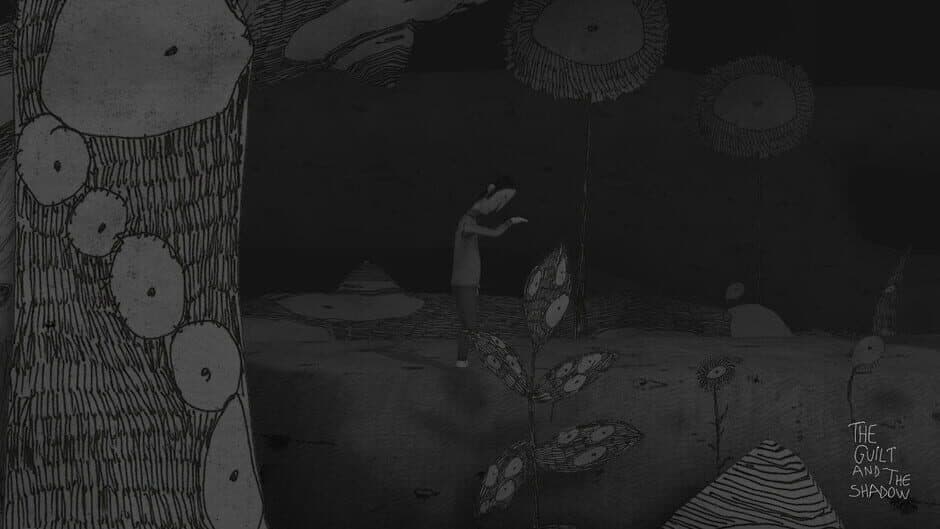 Скриншот 2 из The Guilt and the Shadow