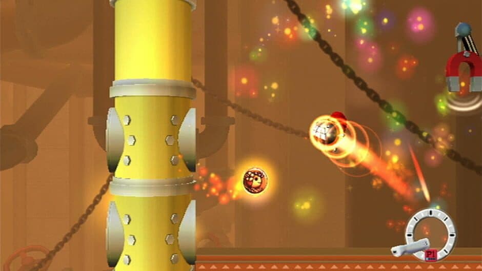 Скриншот 9 из FlingSmash
