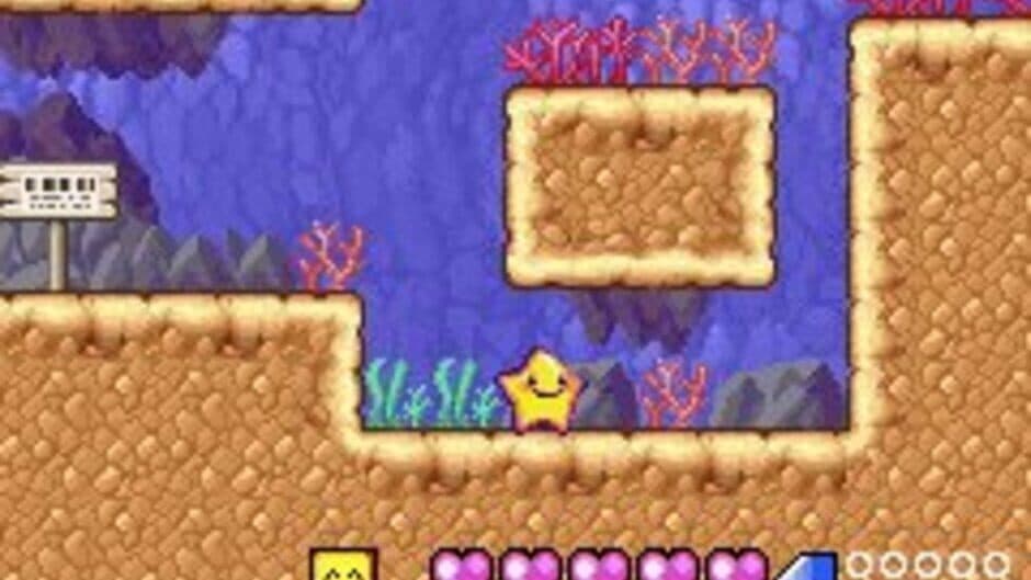 Скриншот 5 из Densetsu no Starfy