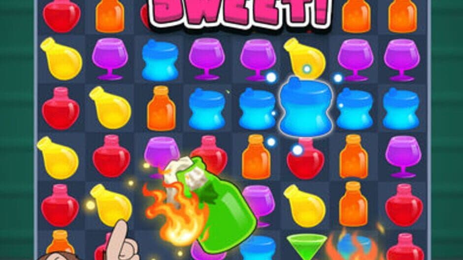 Скриншот 1 из Family Guy: Another Freakin' Mobile Game