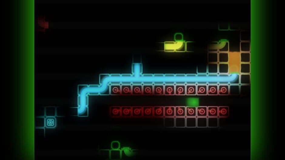 Скриншот 3 из Neoncube
