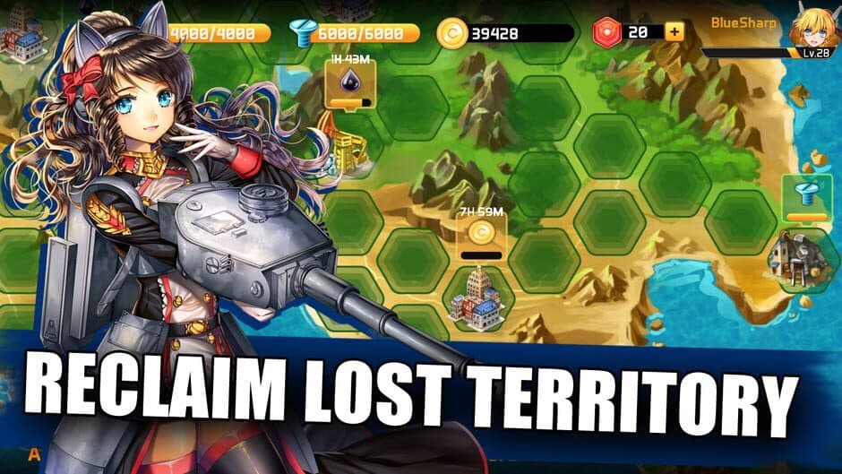 Скриншот 3 из Armor Blitz