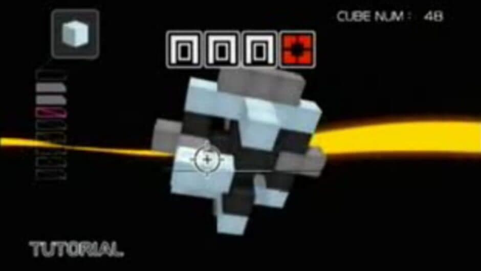 Скриншот 2 из Art Style: Cubello
