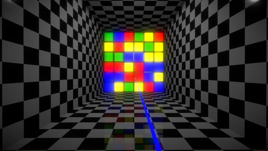 Скриншот 4 из Boxed In