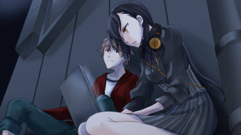 Скриншот 1 из CyberRebeat -The Fifth Domain of Warfare-