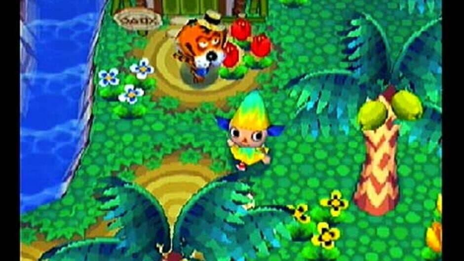 Скриншот 3 из Animal Crossing
