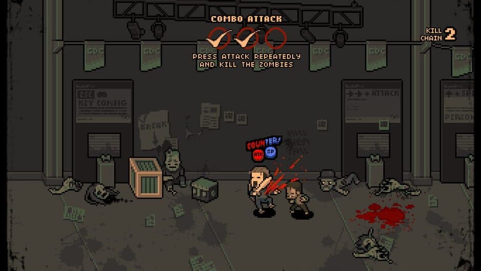 Скриншот 3 из Devil's Dare