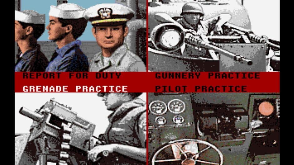 Скриншот 4 из Gunboat: River Combat Simulation