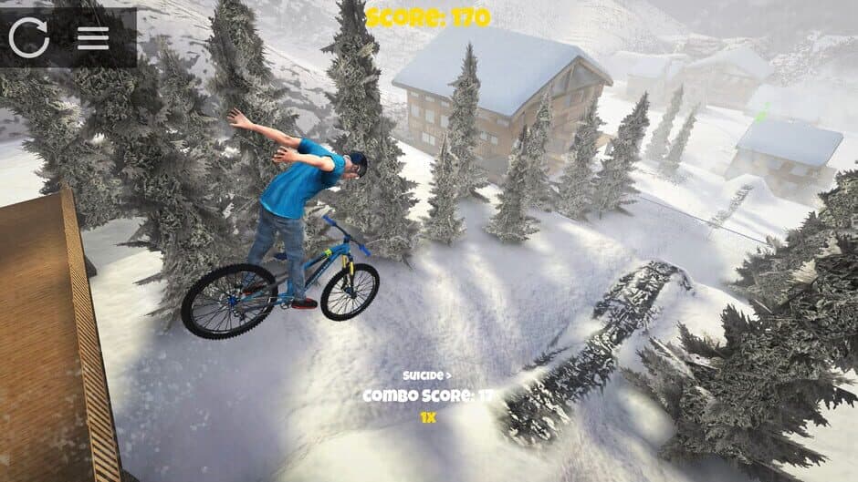 Скриншот 6 из Shred! 2 - ft Sam Pilgrim