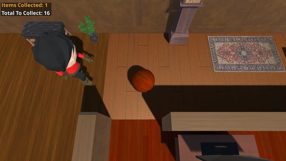 Скриншот 1 из Sphere Frustration