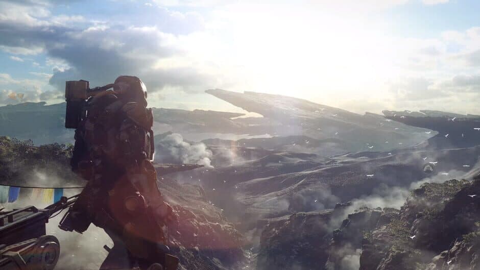 Скриншот 2 из Anthem
