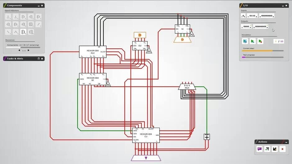 Скриншот 2 из Hardware Engineering