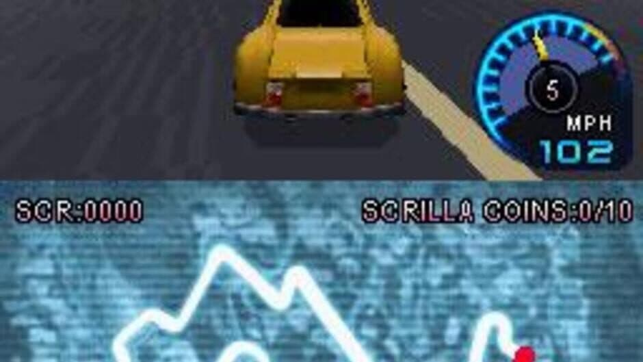 Скриншот 1 из Pimp My Ride Street Racing