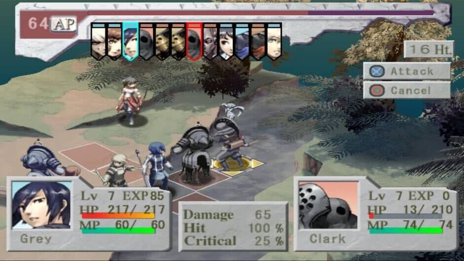 Скриншот 2 из Stella Deus: The Gate of Eternity