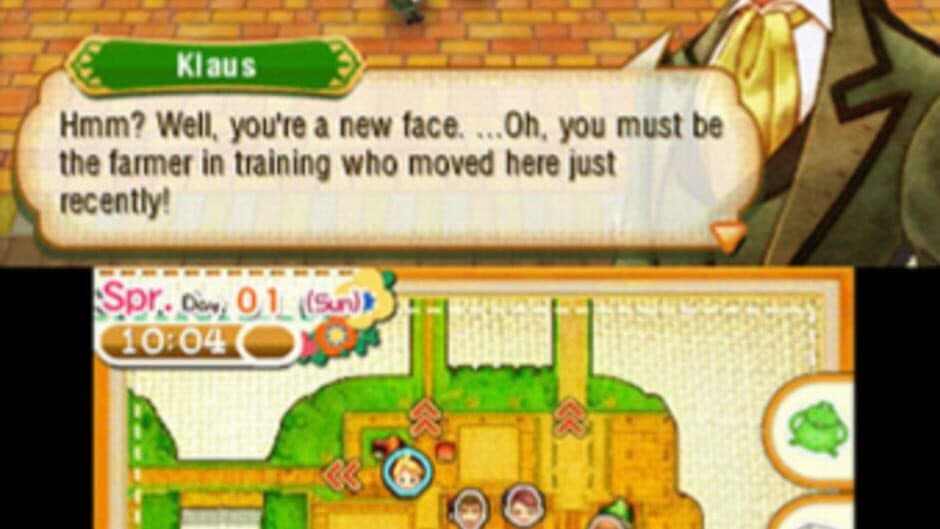 Скриншот 11 из Story of Seasons