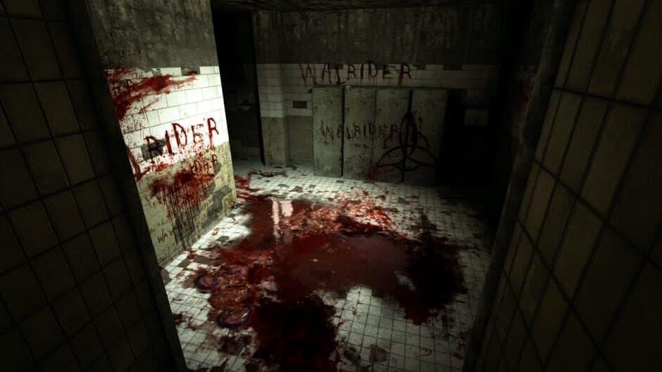 Скриншот 12 из Outlast: Bundle of Terror