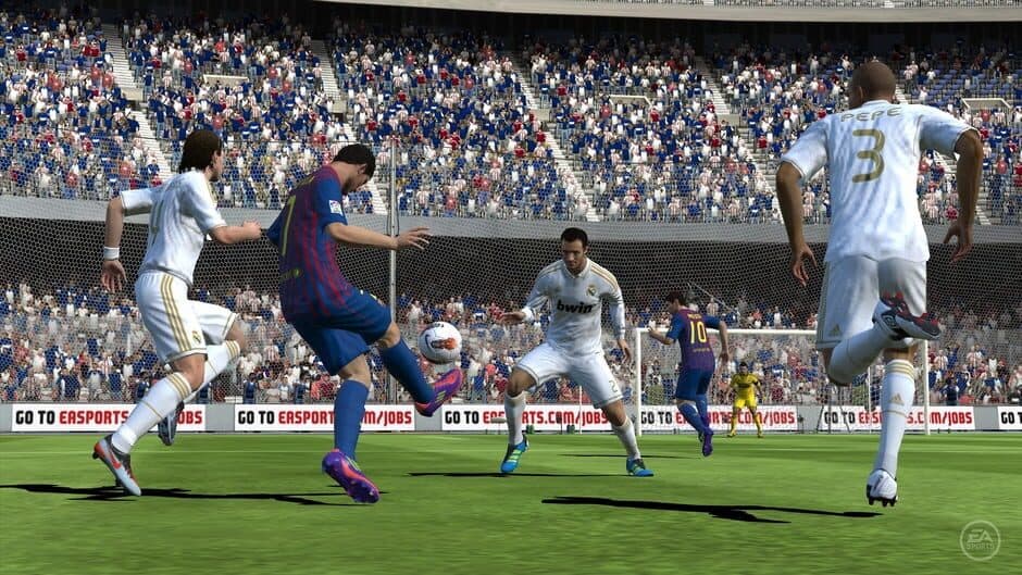 Скриншот 4 из Tap Sports Football 2016