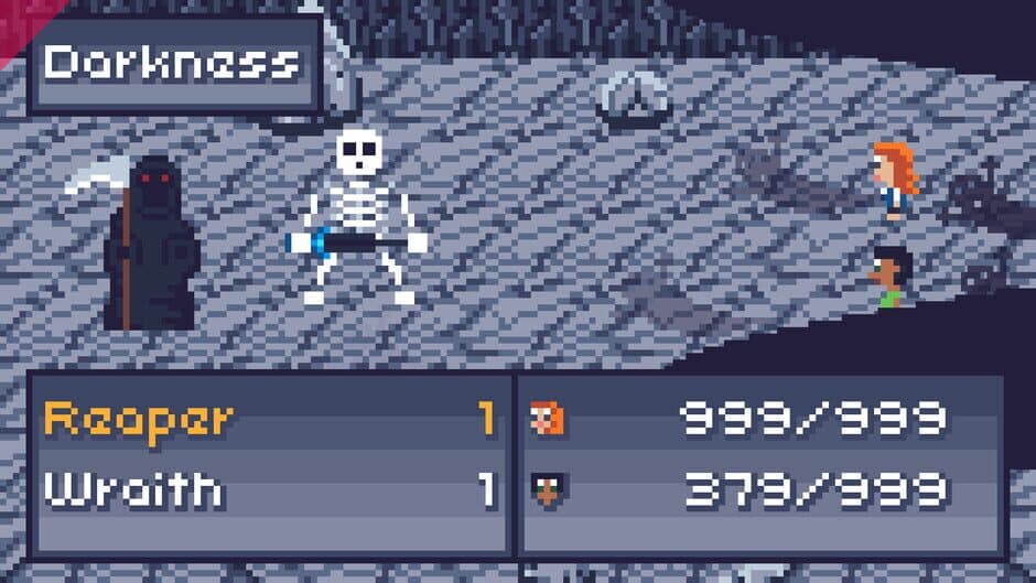 Скриншот 8 из Monster RPG 3