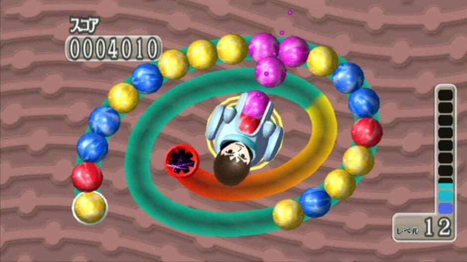 Скриншот 11 из Magnetica Twist