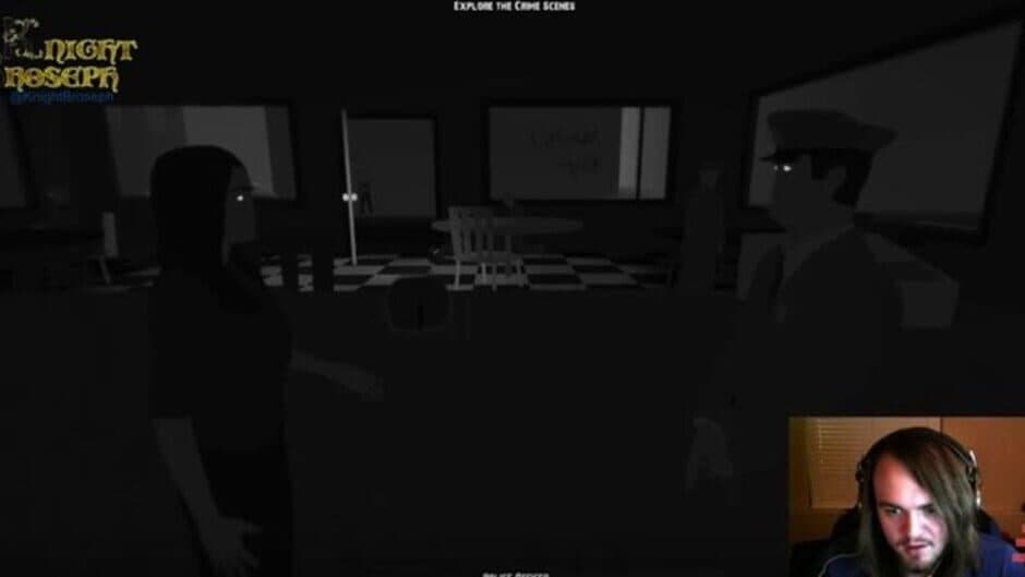 Скриншот 3 из Angels That Kill