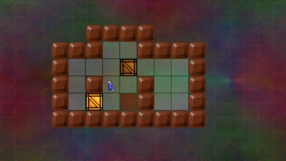 Скриншот 5 из The Bloobles and the Quest for Chocolate