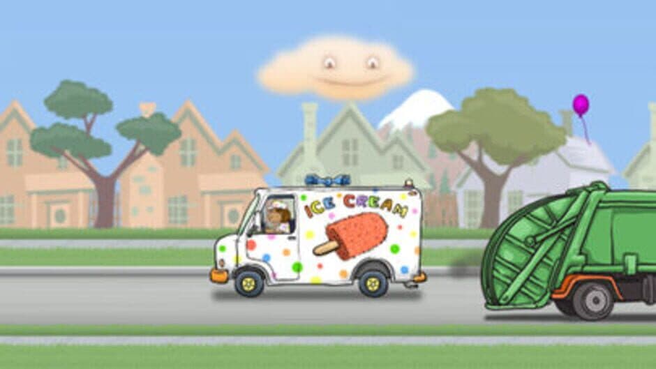 Скриншот 9 из Ice Cream Truck!