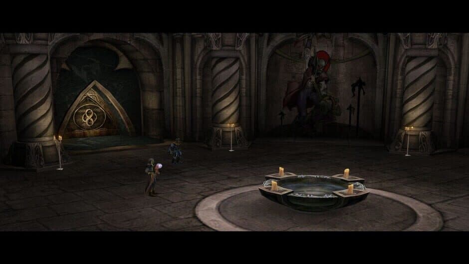 Скриншот 5 из Legacy of Kain: Soul Reaver 2